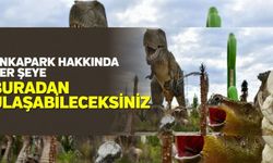 ANKAPARK HAKKINDA HER ŞEYE BURADAN ULAŞABİLECEKSİNİZ